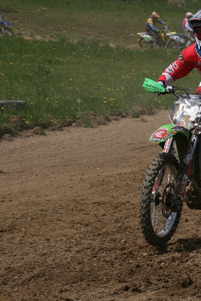 Přebor SMS Pardubice Opatov 8.5.2008